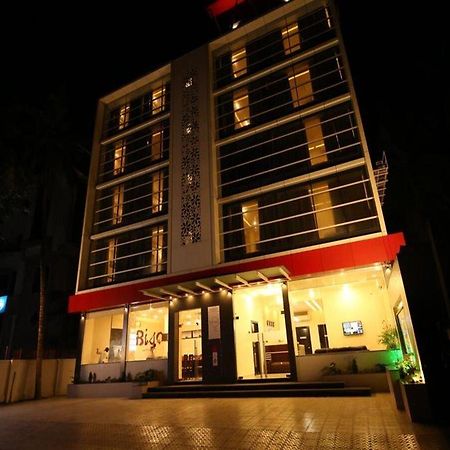 Mastiff Hotel Karwar By Othpl, Formerly Citrus Hotel 카워 외부 사진