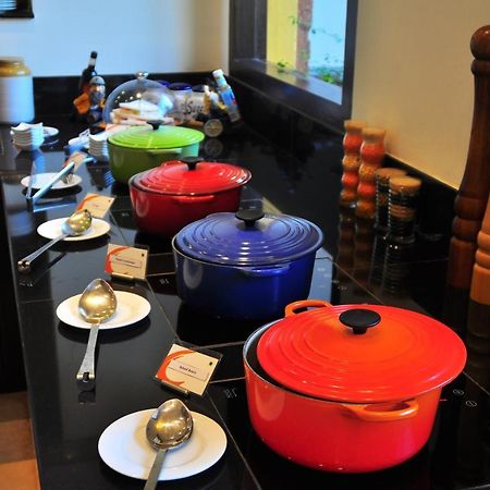 Mastiff Hotel Karwar By Othpl, Formerly Citrus Hotel 카워 외부 사진