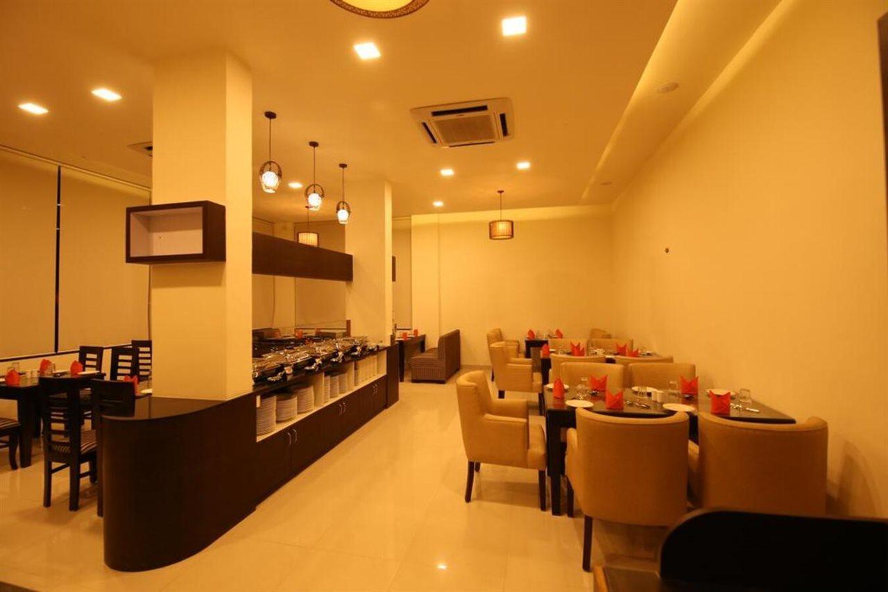 Mastiff Hotel Karwar By Othpl, Formerly Citrus Hotel 카워 외부 사진