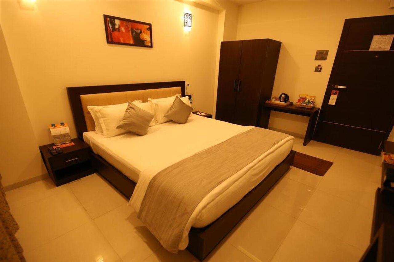 Mastiff Hotel Karwar By Othpl, Formerly Citrus Hotel 카워 외부 사진