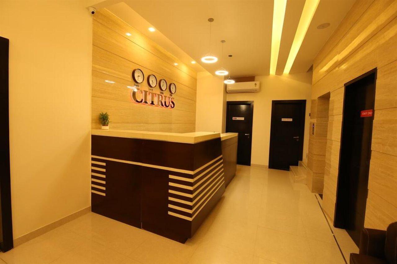 Mastiff Hotel Karwar By Othpl, Formerly Citrus Hotel 카워 외부 사진