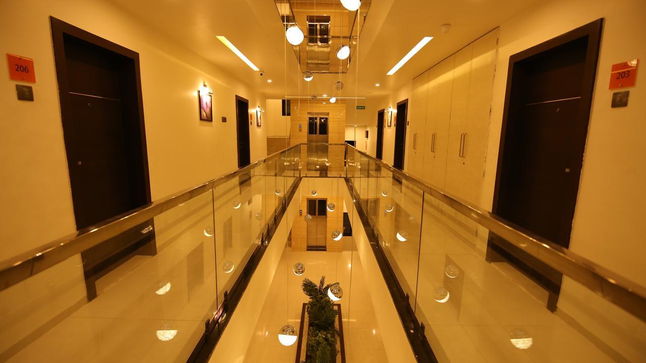 Mastiff Hotel Karwar By Othpl, Formerly Citrus Hotel 카워 외부 사진