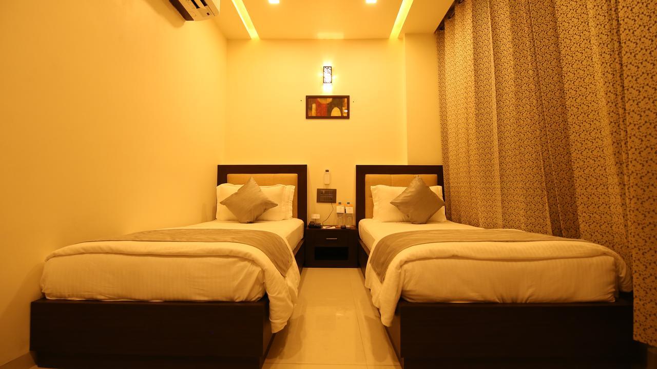 Mastiff Hotel Karwar By Othpl, Formerly Citrus Hotel 카워 외부 사진