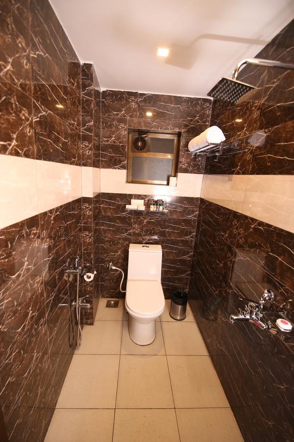 Mastiff Hotel Karwar By Othpl, Formerly Citrus Hotel 카워 외부 사진
