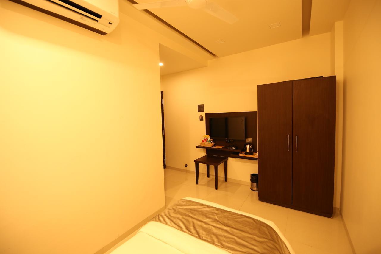 Mastiff Hotel Karwar By Othpl, Formerly Citrus Hotel 카워 외부 사진