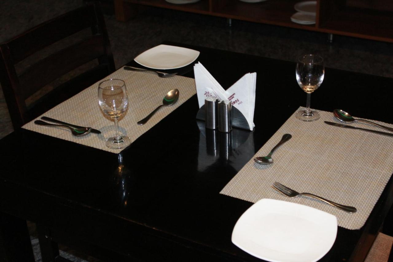 Mastiff Hotel Karwar By Othpl, Formerly Citrus Hotel 카워 외부 사진