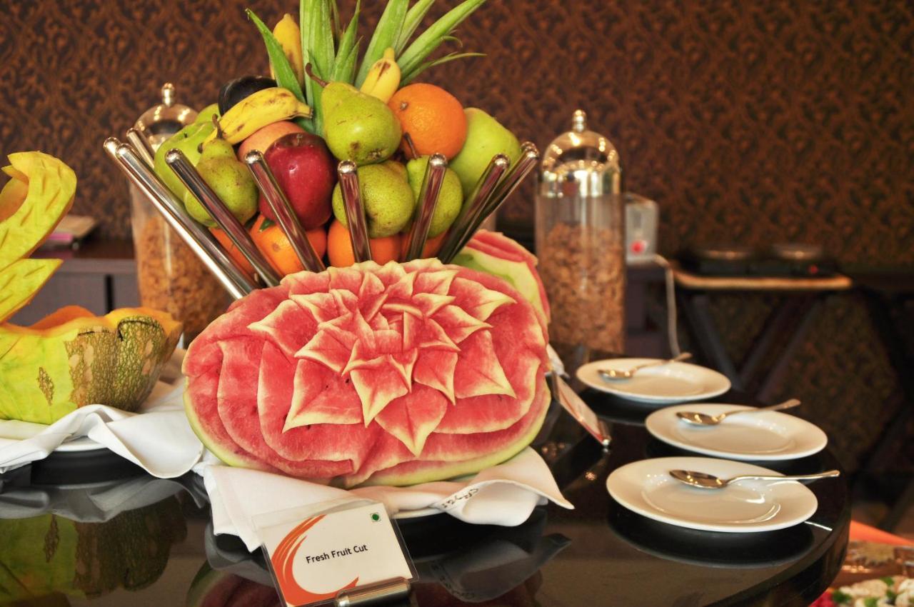 Mastiff Hotel Karwar By Othpl, Formerly Citrus Hotel 카워 외부 사진