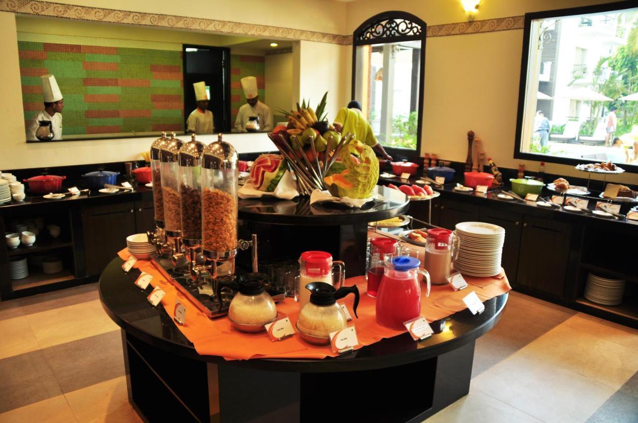 Mastiff Hotel Karwar By Othpl, Formerly Citrus Hotel 카워 외부 사진