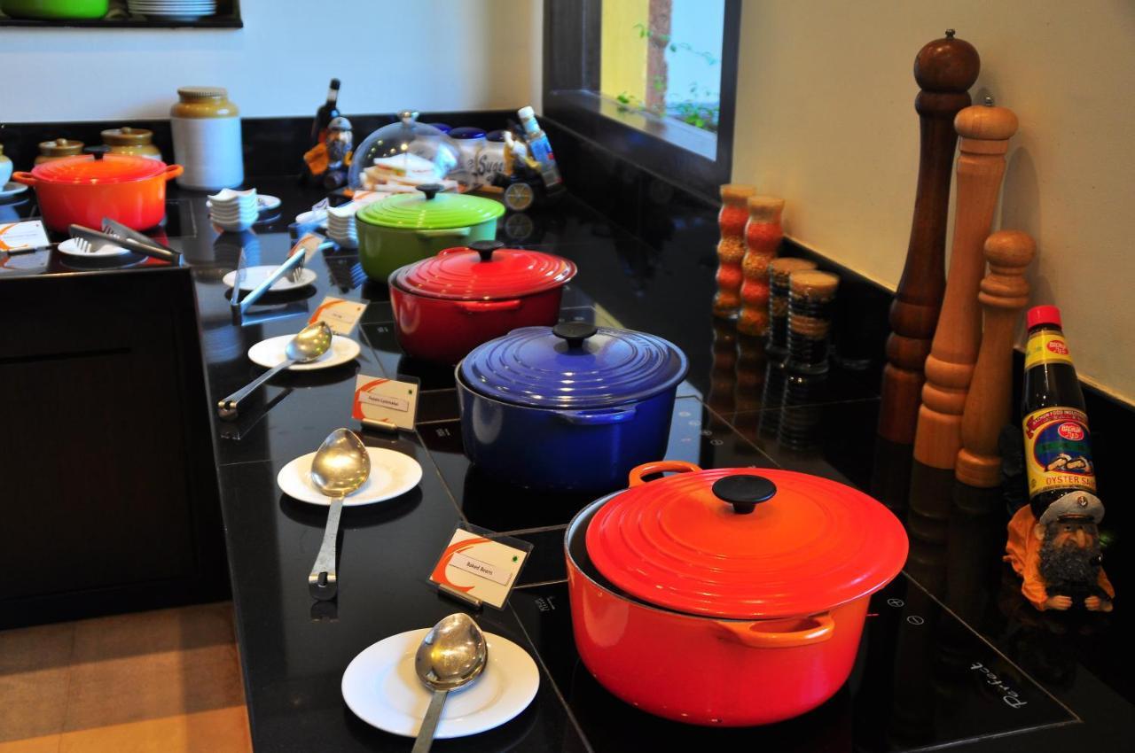 Mastiff Hotel Karwar By Othpl, Formerly Citrus Hotel 카워 외부 사진