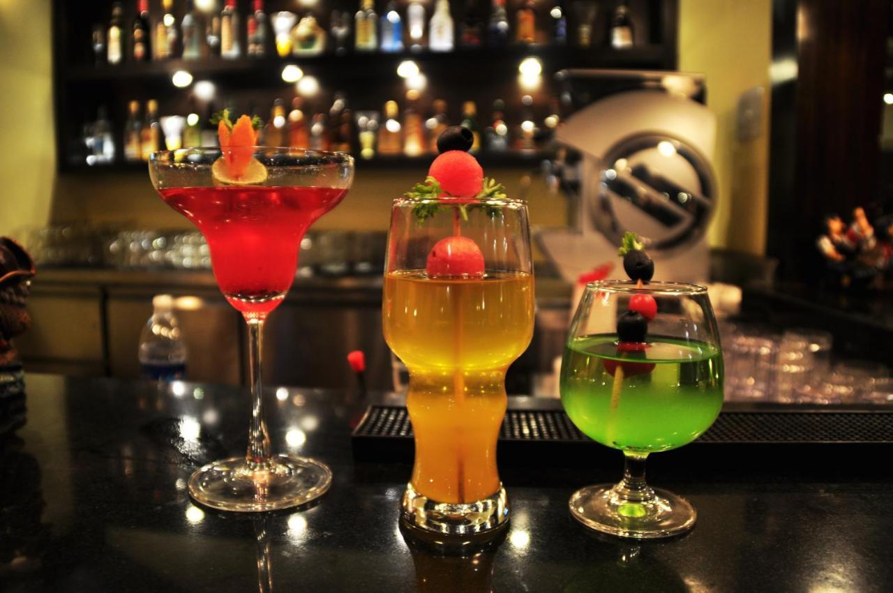 Mastiff Hotel Karwar By Othpl, Formerly Citrus Hotel 카워 외부 사진
